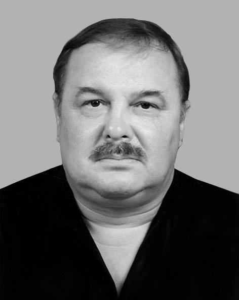 Губарев